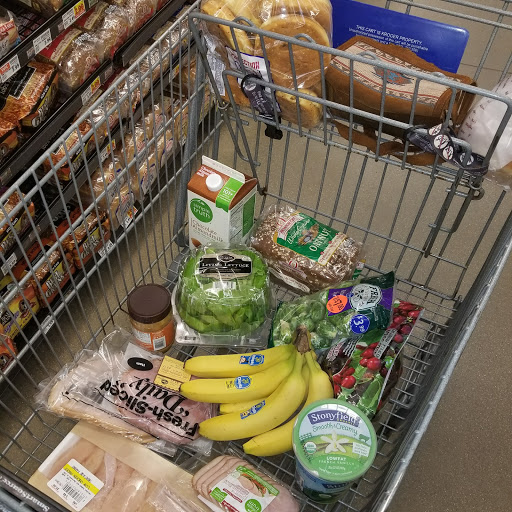 Grocery Store «Kroger», reviews and photos, 3097 S Baldwin Rd, Orion Charter Township, MI 48359, USA