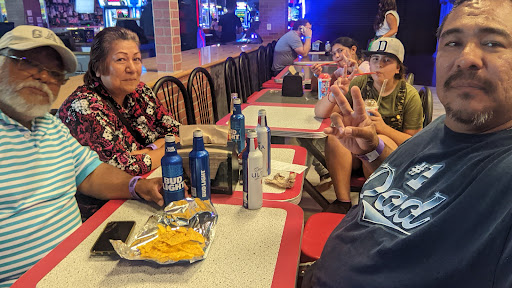 Amusement Center «The Rush Funplex», reviews and photos, 1806 S 2000 W, Syracuse, UT 84075, USA