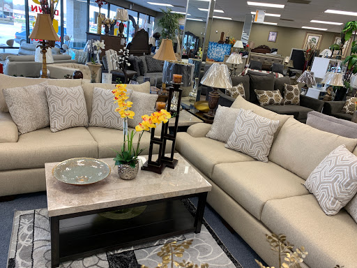 Furniture Store «Alpha & Omega Furniture», reviews and photos, 14077 Westheimer Rd, Houston, TX 77077, USA