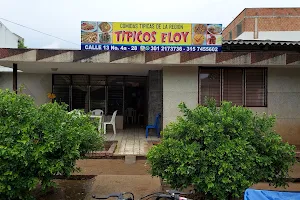Restaurante Tipicos Eloy image