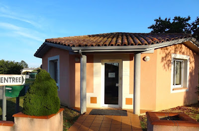 Centre de radiologie de Rieux-Volvestre à Rieux-Volvestre