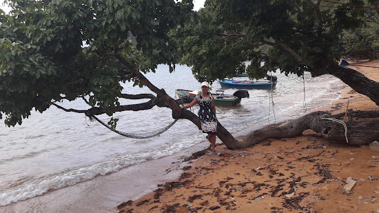 Maruey beach
