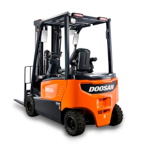 Doosan Daewoo