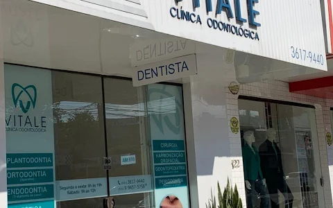 Vitale Clínica Odontológica | Aparelhos Dental em Ipatinga image