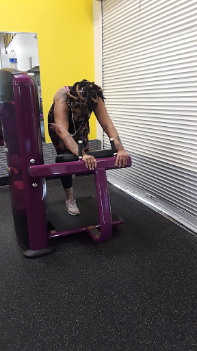 Gym «Planet Fitness», reviews and photos, 12746 Old Fort Rd, Fort Washington, MD 20744, USA