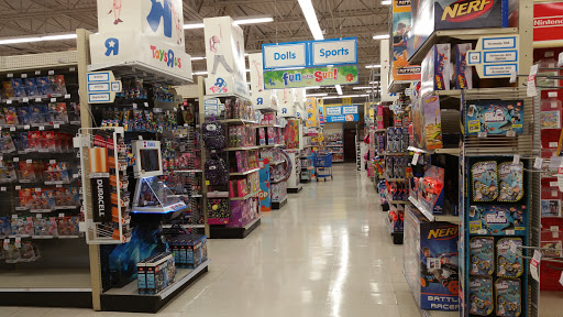 Toy Store «Toys