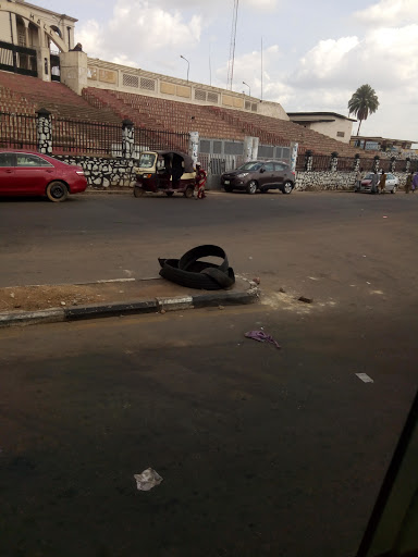 Mapo Hall, Old Quarter, Ibadan, Nigeria, Used Car Dealer, state Oyo