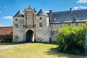 Château D'esnes image