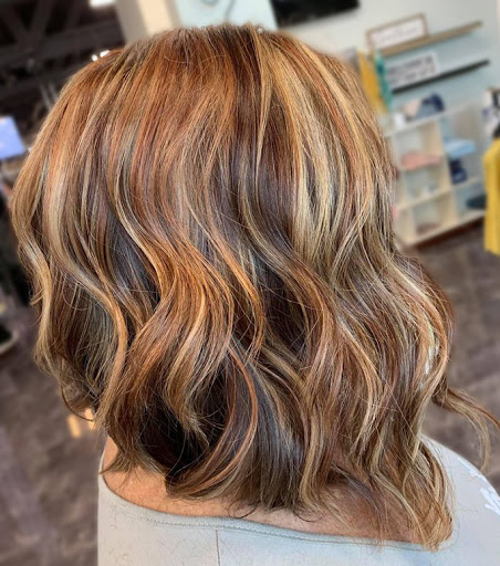 Hair Salon «The Hair Company of Charlotte Hall», reviews and photos, 30155 Three Notch Rd, Charlotte Hall, MD 20622, USA