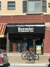 The Konnexion - Car repair in Iowa City, IA, Iowa City - Rated 4.3/5