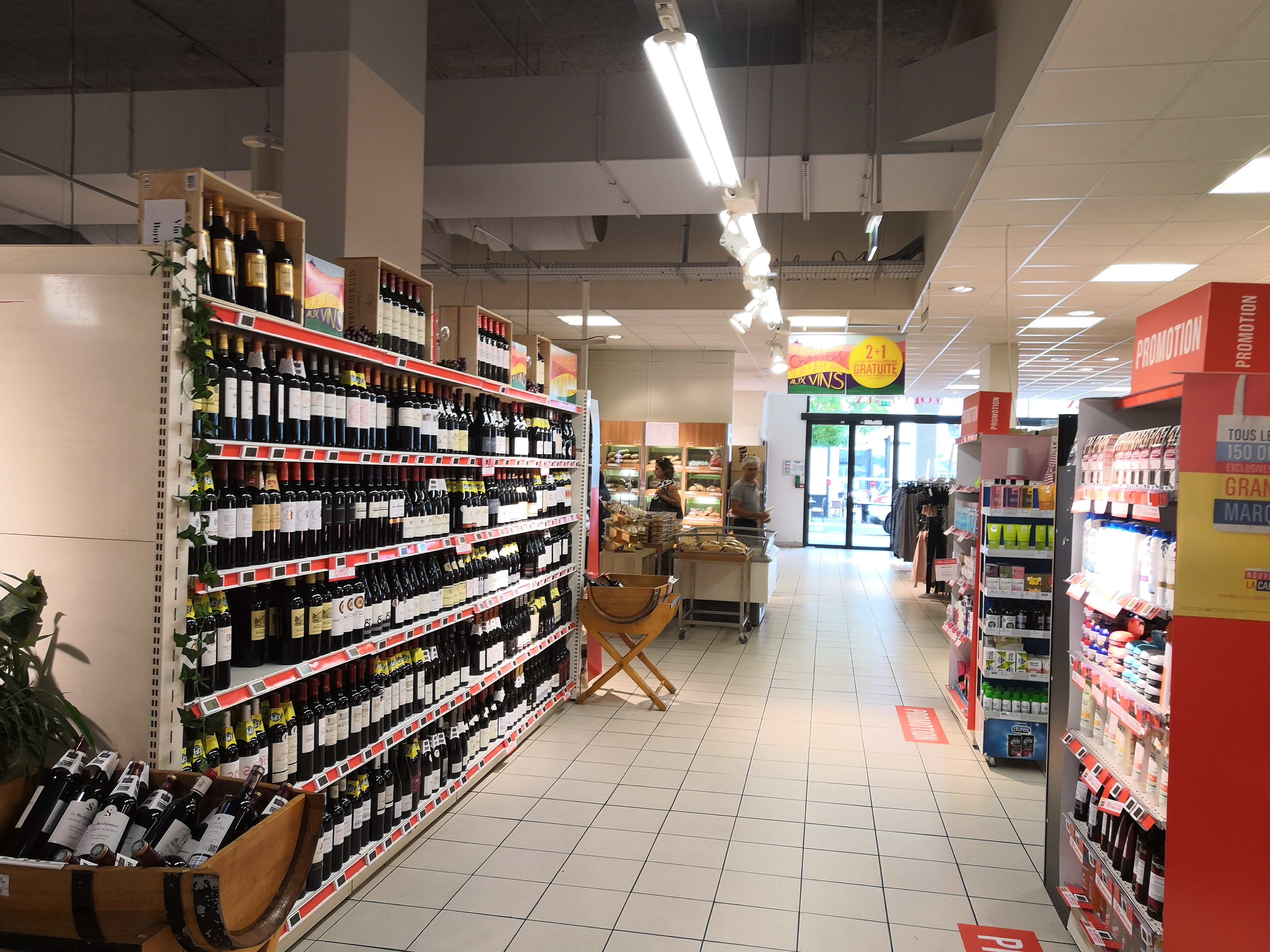 Photo n° 2 de l'avis de WilyKV. fait le 19/09/2018 à 12:44
