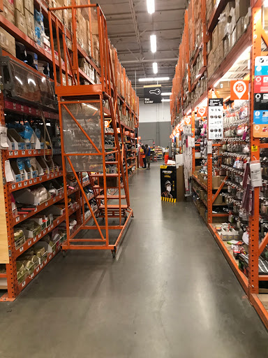 Home Improvement Store «The Home Depot», reviews and photos, 4750 S Decatur Blvd, Las Vegas, NV 89103, USA