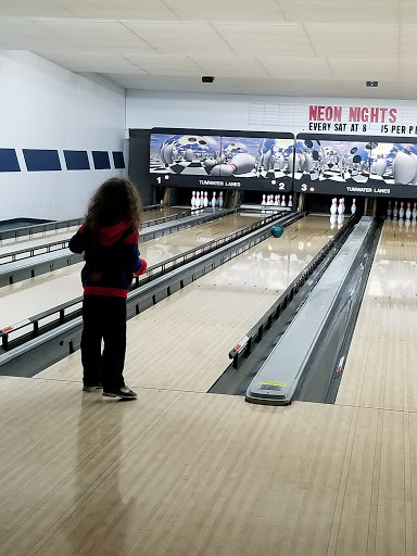 Bowling Alley «Tumwater Lanes», reviews and photos, 204 T St SW, Tumwater, WA 98501, USA