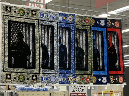 Craft Store «Crafts Direct», reviews and photos, 620 Sundial Dr, Waite Park, MN 56387, USA