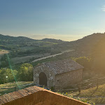 Photo n°4 de l'avis de Kasia.a fait le 11/03/2023 à 21:23 sur le  Agriturismo Godiolo à Montepulciano