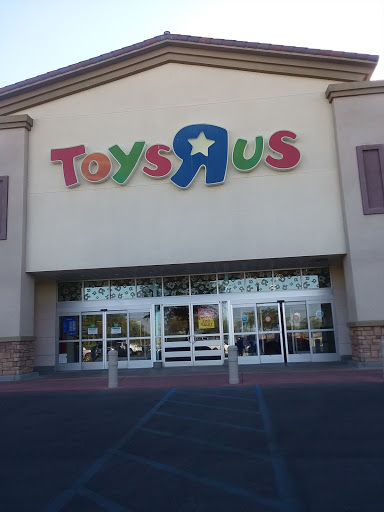Toy Store «Toys