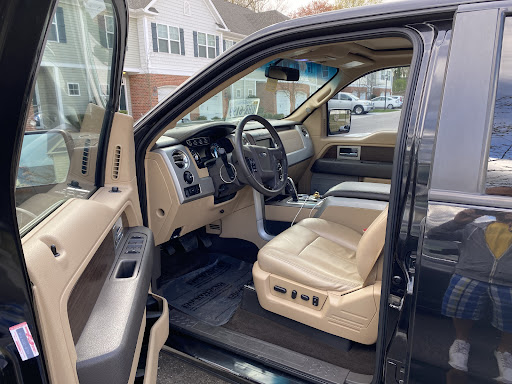 Toyota Dealer «Charles Barker Toyota», reviews and photos, 1877 Laskin Rd, Virginia Beach, VA 23454, USA