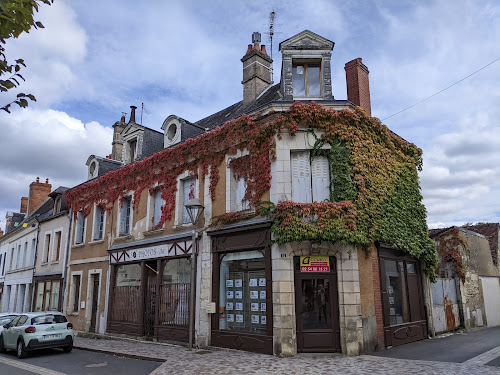 Accueil Immobilier à Valençay