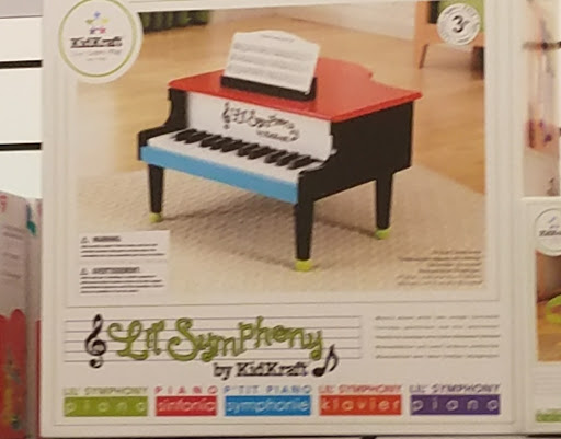 Craft Store «Michaels», reviews and photos, 120 N Gates Dr, Bloomington, IN 47404, USA