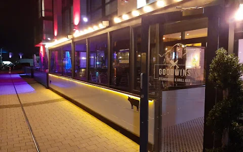 Goodwins Steakhouse & Grill Bar image