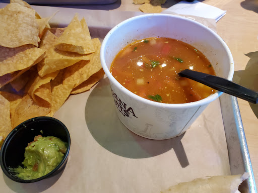 Tex-Mex Restaurant «Tijuana Flats», reviews and photos, 6113 W Irlo Bronson Memorial Hwy, Kissimmee, FL 34747, USA