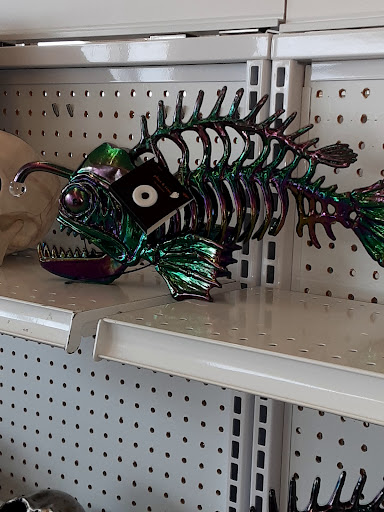 Fabric Store «Jo-Ann Fabrics and Crafts», reviews and photos, 5656 S Packard Ave, Cudahy, WI 53110, USA