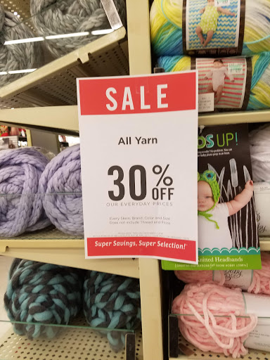 Craft Store «Hobby Lobby», reviews and photos, 1751 Scottsville Rd #10, Bowling Green, KY 42104, USA