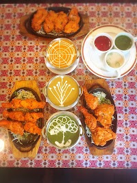 ナマステガネーシャマハル