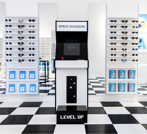 Optician «Warby Parker Annex», reviews and photos, 817 NW 23rd Ave, Portland, OR 97210, USA