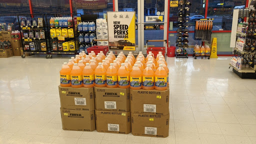 Auto Parts Store «Advance Auto Parts», reviews and photos, 1717 Southgate Pkwy, Cambridge, OH 43725, USA