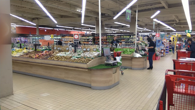 Intermarché station-service Pont-Audemer