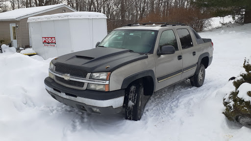 Auto Body Shop «Beaver Lake Auto», reviews and photos, 3018 NJ-23, Franklin, NJ 07416, USA