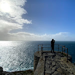 Photo n° 6 de l'avis de Tristan.a fait le 30/10/2020 à 21:33 pour Pointe du Raz à Plogoff