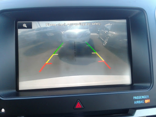 Car Dealer «Yaklin Chrysler Dodge Jeep RAM», reviews and photos, 1550 W Kingsbury St, Seguin, TX 78155, USA