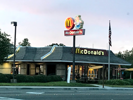 Mcdonald's Ventura