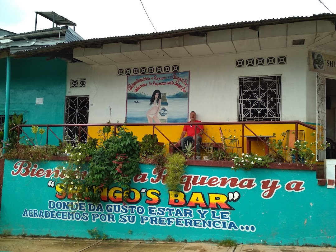 Shingos Bar