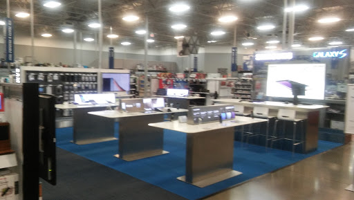Electronics Store «Best Buy», reviews and photos, 5520 E Skelly Dr, Tulsa, OK 74135, USA