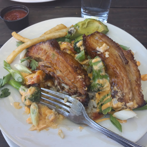 Restaurant «The Axe and Fiddle», reviews and photos, 657 E Main St, Cottage Grove, OR 97424, USA