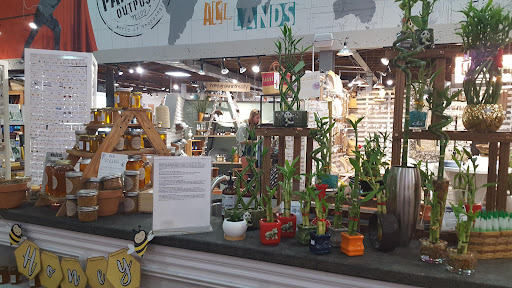 Gift Shop «Pangaea Outpost», reviews and photos, 909 Garnet Ave, San Diego, CA 92109, USA