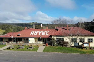 The Flowerdale Hotel image