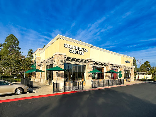 Starbucks image