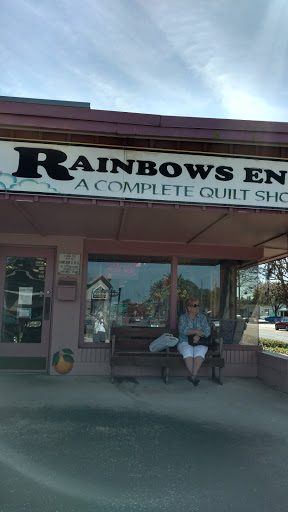 Rainbows End Quilt Shoppe