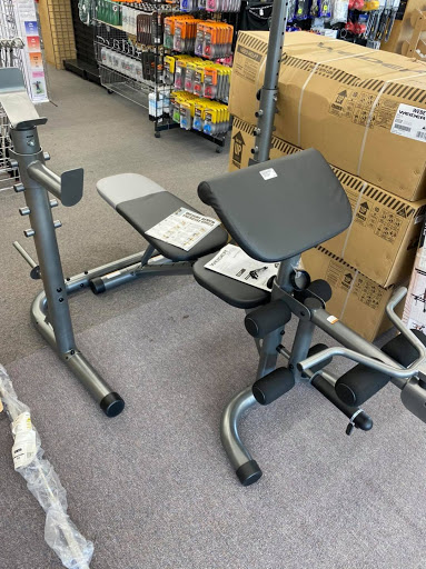 Sporting Goods Store «Play It Again Sports», reviews and photos, 2575 Fairview Ave N, Roseville, MN 55113, USA