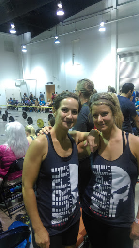 Gym «CrossFit Gallant», reviews and photos, 2804 Renee St, Bedford, TX 76021, USA