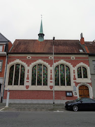 Protestantse Kerk Kortrijk