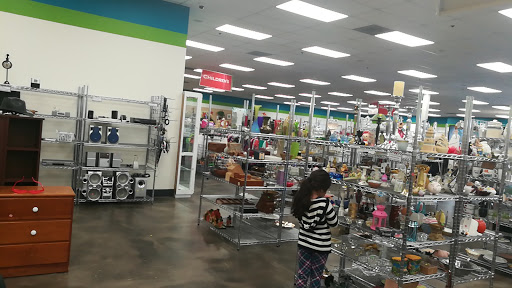 Thrift Store «Goodwill ~ Redwood Empire», reviews and photos