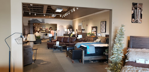 Furniture Store «Ashley HomeStore», reviews and photos, 1845 Carl D. Silver Parkway, Fredericksburg, VA 22401, USA