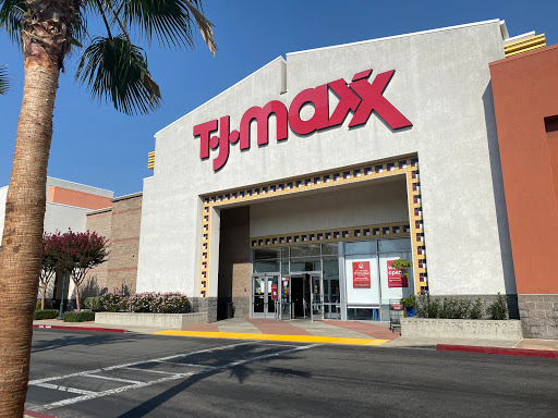 Department Store «T.J. Maxx», reviews and photos, 5000 Dublin Blvd, Dublin, CA 94568, USA