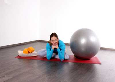 Yoga et plus à Laizy