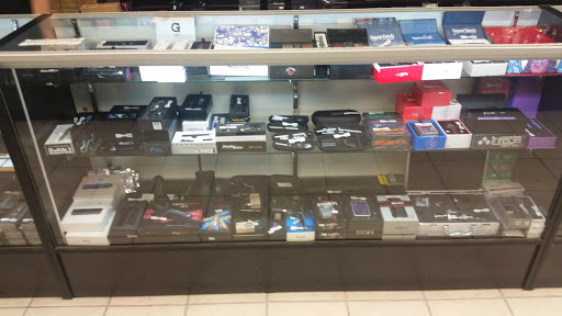 Tobacco Shop «BELLAIRE SMOKE SHOP», reviews and photos, 7710 Bellaire Blvd, Houston, TX 77036, USA